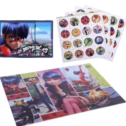 Edukit Miraculous