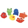 Ensemble De Jouets De Bain Gicleur