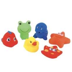 Ensemble De Jouets De Bain Gicleur