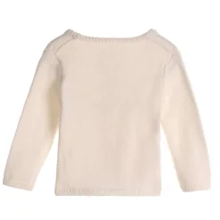 Ensemble En Tricot 3/9 Mois