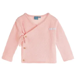 Ensemble En Tricot 3/9 Mois