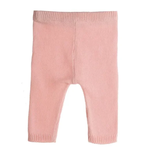Ensemble En Tricot 3/9 Mois