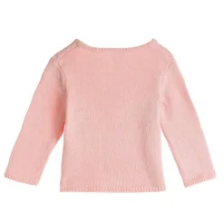 Ensemble En Tricot 3/9 Mois