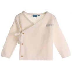 Ensemble En Tricot 3/9 Mois