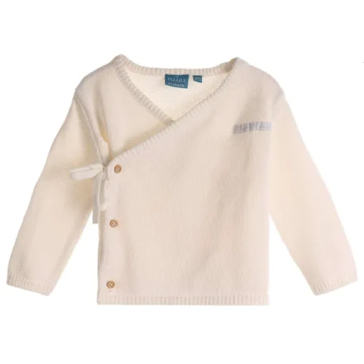 Ensemble En Tricot 3/9 Mois