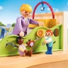 Espace Cr Che Pour Bébé