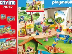 Espace Cr Che Pour Bébé