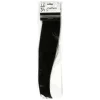 Extensions Cheveux Clips Noires 46 Cm