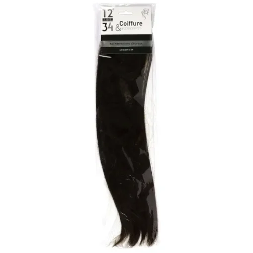 Extensions Cheveux Clips Ch Tain 46 Cm