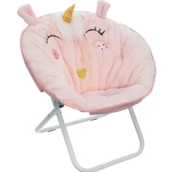 Fauteuil Pliable Licorne