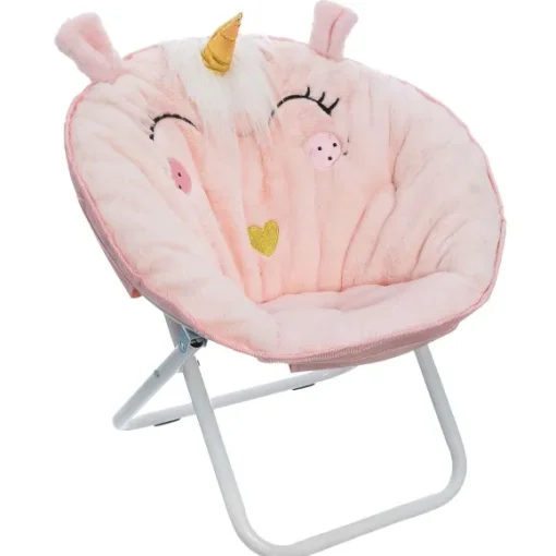 Fauteuil Pliable Licorne