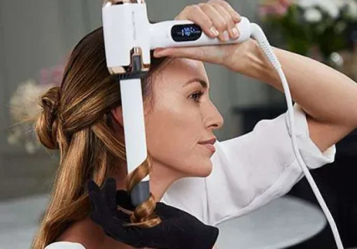 Fer Boucler Air Care Ultimate Experience