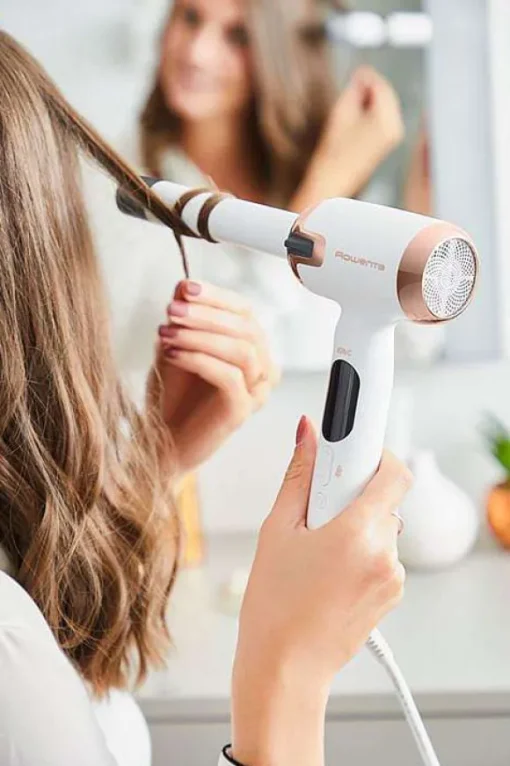 Fer Boucler Air Care Ultimate Experience