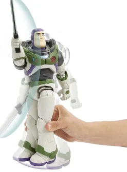 Figurine Buzz L' Clair P E Laser 30 Cm
