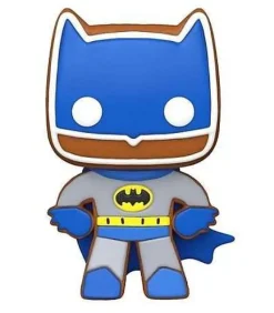 Figurine Pop Batman Pain D' Pice 10Cm