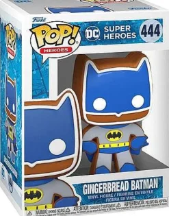 Figurine Pop Batman Pain D' Pice 10Cm
