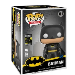 Figurine Pop Batman Xxl 45 Cm
