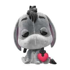 Figurine Pop Bourriquet Avec C Ur