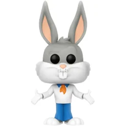 Figurine Pop Bugs Bunny Fred 10 Cm