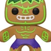 Figurine Pop Hulk Pain D' Pice 10Cm