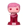 Figurine Pop Luke & Grogu St Valentin