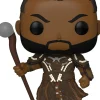 Figurine Pop M'Baku 10Cm