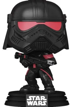 Figurine Pop Purge Trooper 10Cm