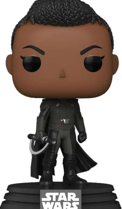 Figurine Pop Reva Star Wars
