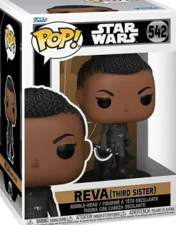 Figurine Pop Reva Star Wars