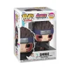 Figurine Pop Shinki 10Cm