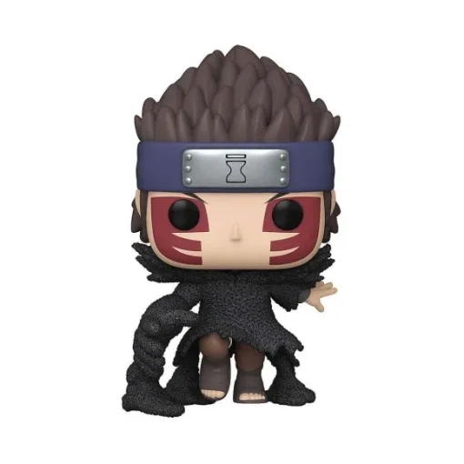 Figurine Pop Shinki 10Cm