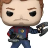 Figurine Pop Star-Lord 10Cm