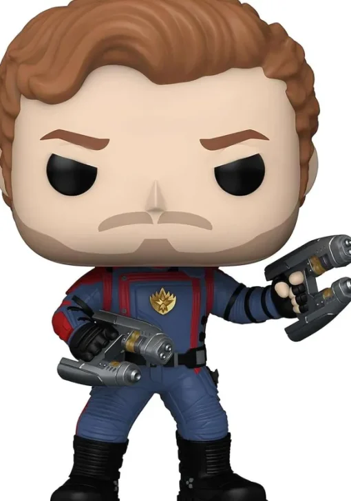 Figurine Pop Star-Lord 10Cm