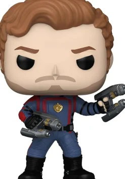 Figurine Pop Star-Lord 10Cm