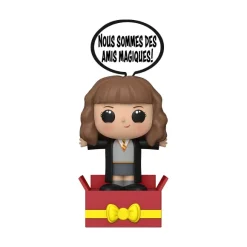 Figurine Popsies Hermione 12 Cm
