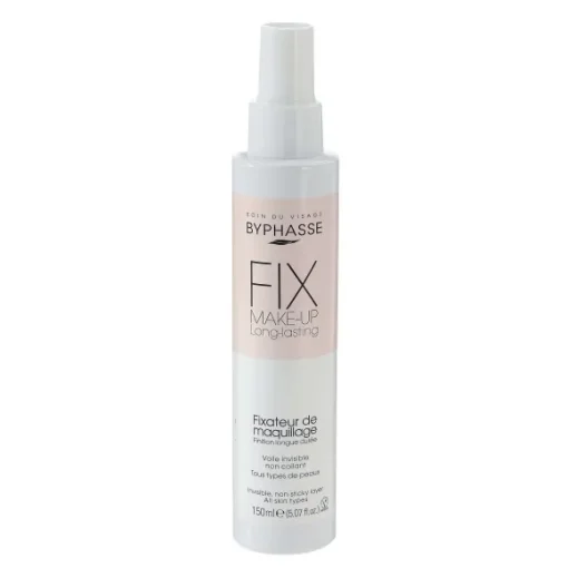 Fixateur Maquillage