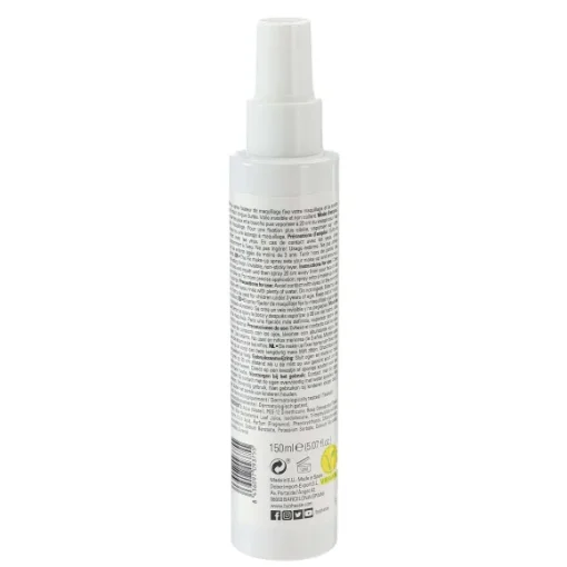 Fixateur Maquillage