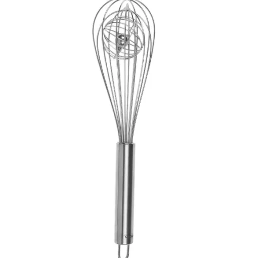 Fouet Anti-Grumeaux En Inox
