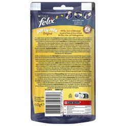 Friandise Pour Chat Party Mix