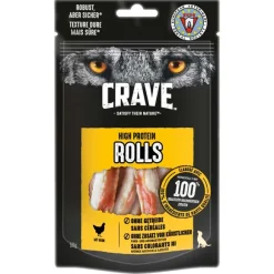 Friandises Pour Chien Au Poulet