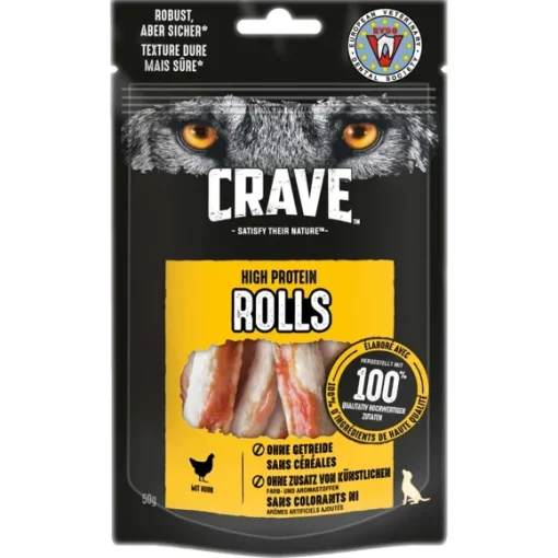 Friandises Pour Chien Au Poulet