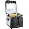 Friteuse Classique Huile 2,5L