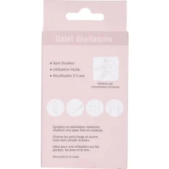 Galet D Pilatoire