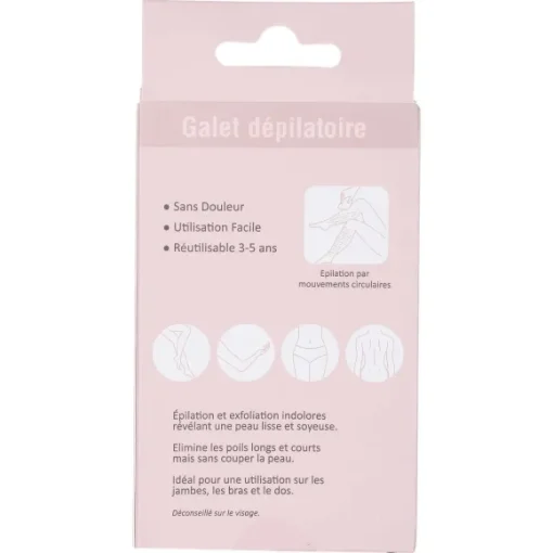 Galet D Pilatoire
