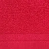 2 Gants De Toilette Rose