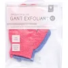 2 Gants Exfoliant