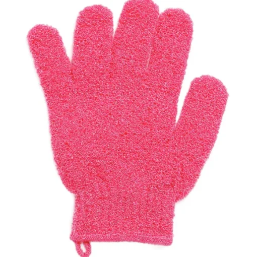 2 Gants Exfoliant
