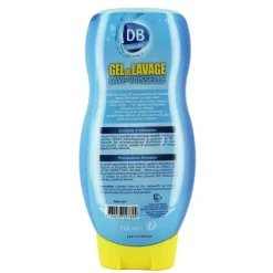Gel De Lavage Lave-Vaisselle Tout En 1