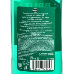 Gel Douche 2 En 1 Original