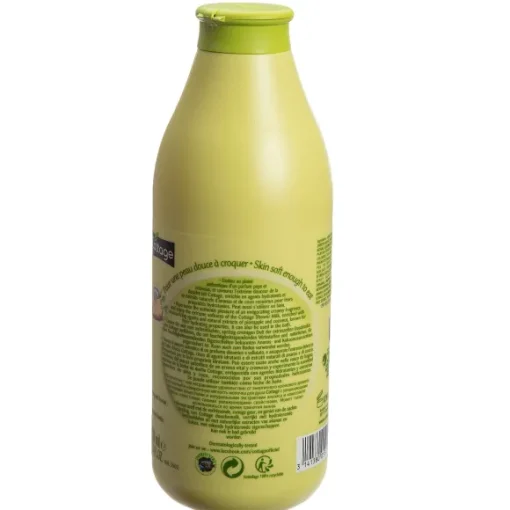 Gel Douche Ananas Coco